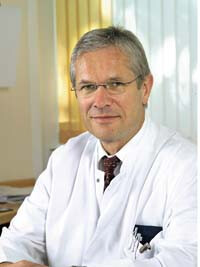 Dr. Urologe Martin